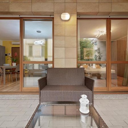 Best Way Rent - Appartamento Con Terrazzo Zona Sempione Milán Exterior foto
